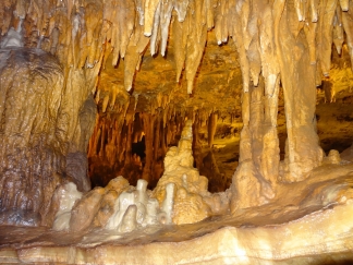 Luray Caverns (버지니아 루레이 동굴) 할인티켓